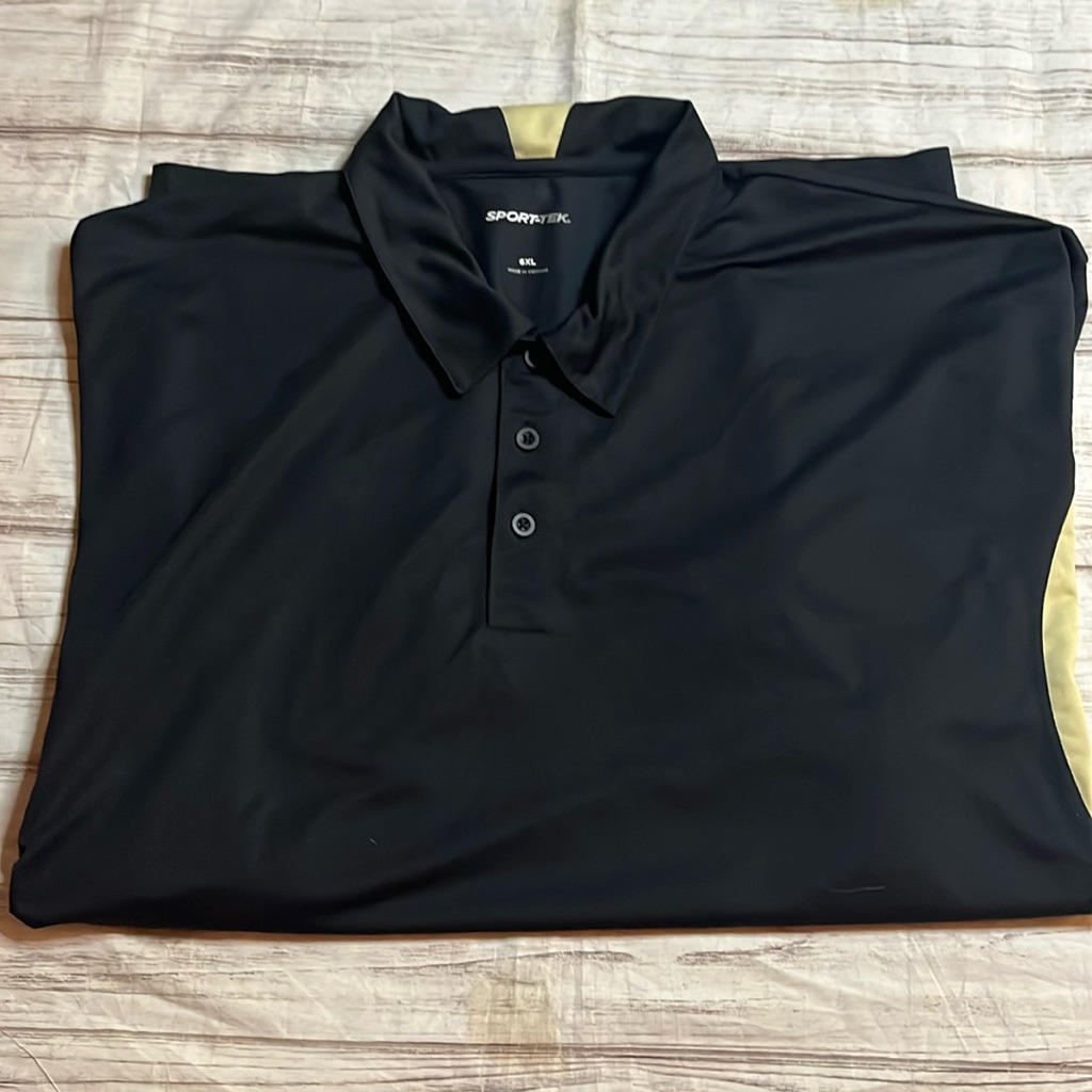 SportTek Polo Shirt